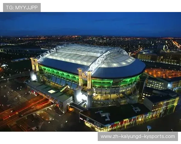 德甲球队球场尺寸图纸标准及场馆设计介绍